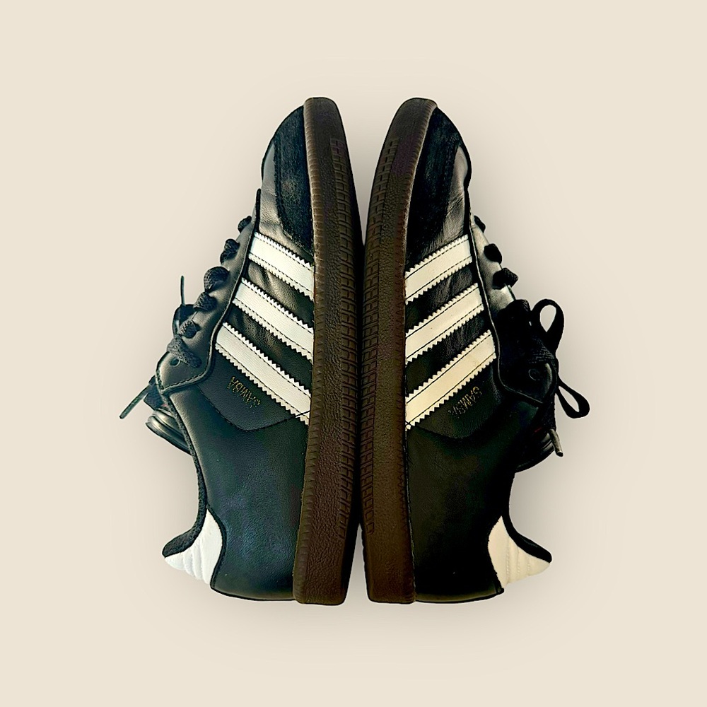 Adidas Samba sneakers